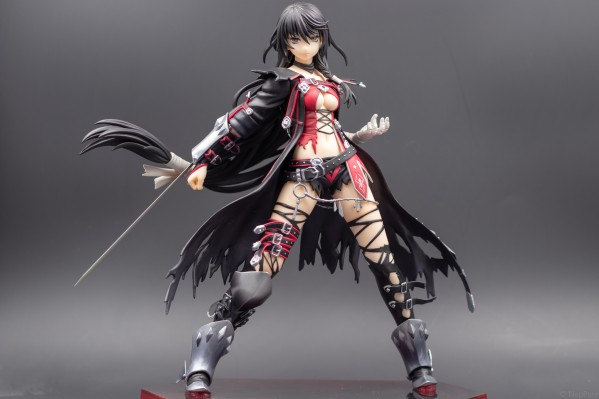 绯夜传奇 贝尔贝特·库劳