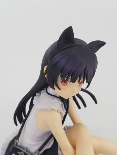 我的妹妹哪有这么可爱。第二季 黑猫 －回忆（夏コミ）－