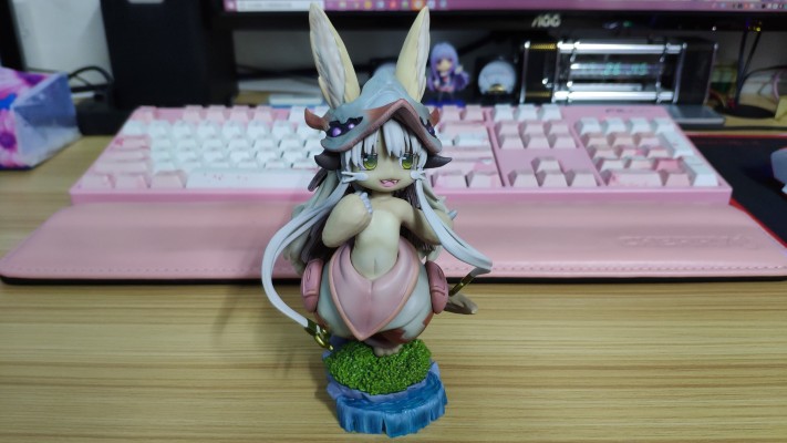 来自深渊 娜娜奇