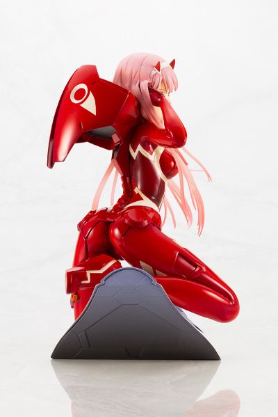 Darling in the FranXX 零二