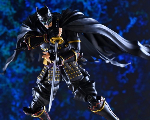 S.H.Figuarts 忍者蝙蝠侠