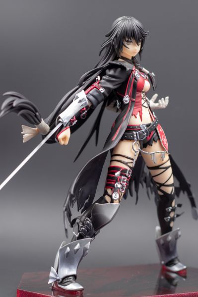 绯夜传奇 贝尔贝特·库劳