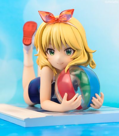 偶像大师灰姑娘女孩 樱井桃华 [夏日小姐]+