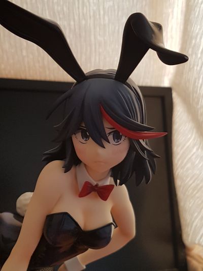 B-style  斩服少女 缠流子 兔女郎