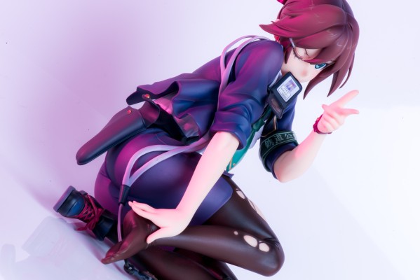 RAIL WARS!  樱井葵