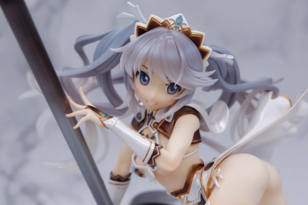 比基尼勇士 牧师