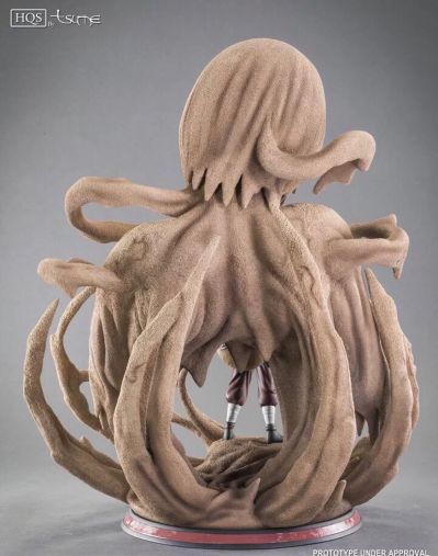 HQS NARUTO -火影忍者- 疾风传 我爱罗