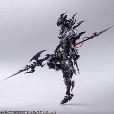 Bring arts 最终幻想XIV 埃斯蒂尼安