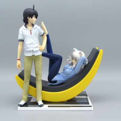 〈物语〉系列 黑羽川