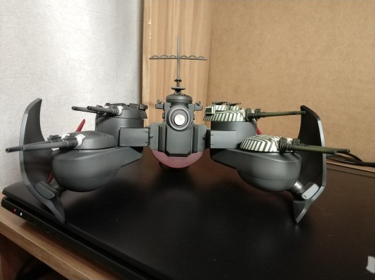 舰队Collection -舰娘- 榛名 改二