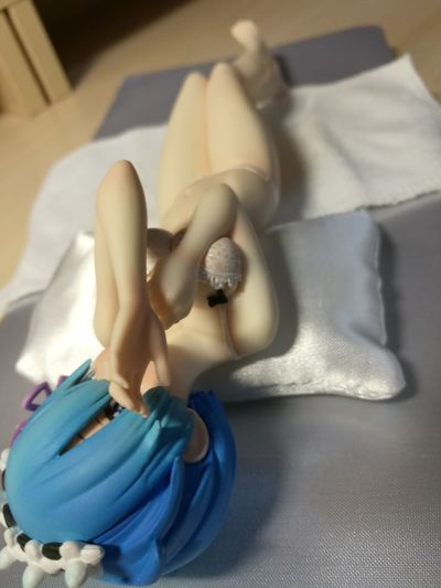 Re：从零开始的异世界生活 蕾姆 陪睡ver.