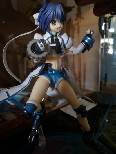 ACTSTA 魔法少女奈叶StrikerS 昴・中岛