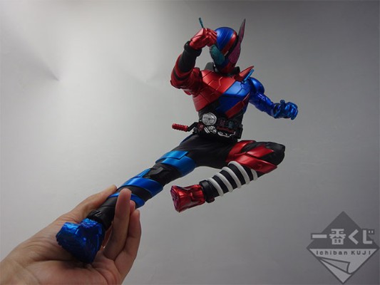 一番赏 假面骑士ビルド 假面骑士ビルド RabbitTank Form 