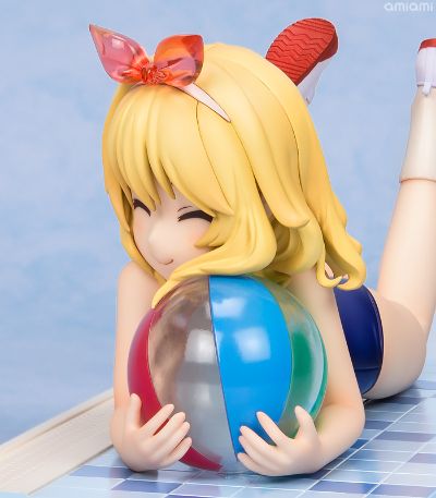 偶像大师灰姑娘女孩 樱井桃华 [夏日小姐]+