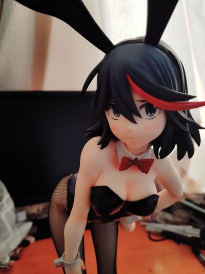 B-style  斩服少女 缠流子 兔女郎