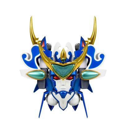 【限定贩売】Variable Action 魔动王火动王 スーパー水动王 メタリックVer.(手办付)（再贩）[Megahouse]《１１月予约》