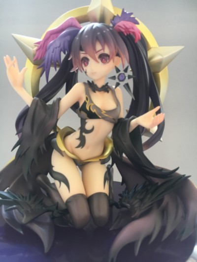 WIXOSS 黑点巫女 玉依姬