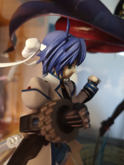 ACTSTA 魔法少女奈叶StrikerS 昴・中岛