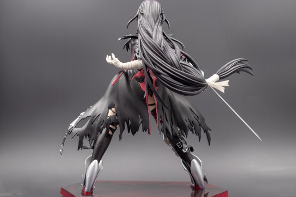 绯夜传奇 贝尔贝特·库劳