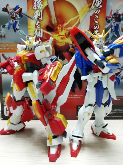 ROBOT魂 〈SIDE MS〉机动战士高达EXA 极限高达 Type-Leos 异化面