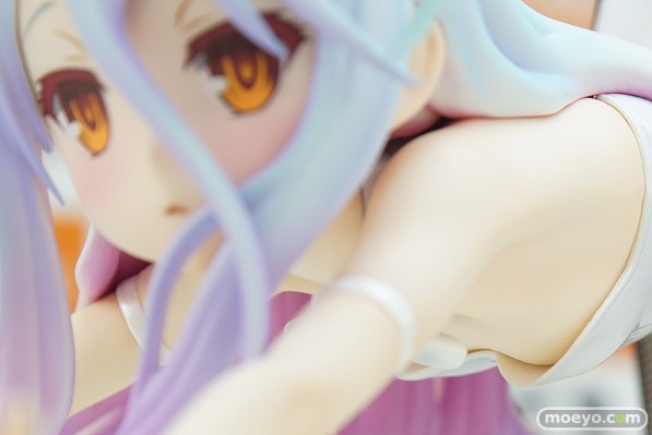 B-style NO GAME NO LIFE 游戏人生 兔女郎ver.