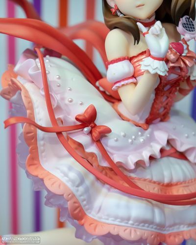 偶像大师灰姑娘女孩 佐久间麻由