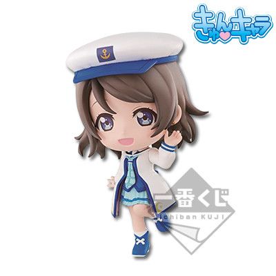 一番赏 Love Live! Sunshine!! 渡辺曜 