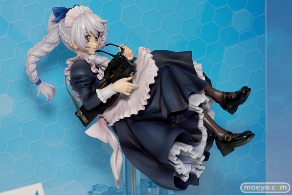 全金属狂潮! 泰蕾莎·泰斯坦罗莎  女仆ver