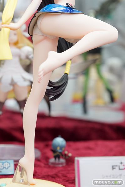 Shining Beach Heroines 光明系列 王白龍 水着 ver.