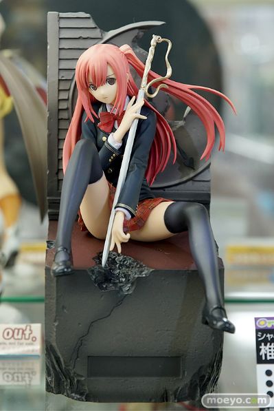 光明之风 椎名夏音