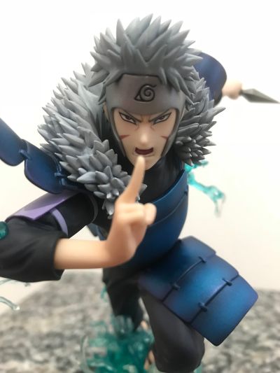 X-tra NARUTO -火影忍者- 疾风伝 千手扉间 