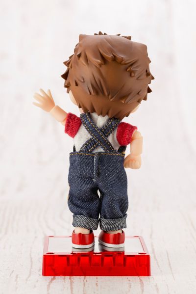 キューポッシュコス 