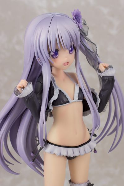 天使的3P! 五岛润 夜天使Ver. 