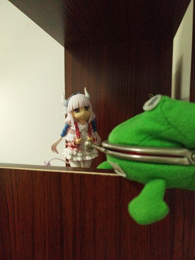 小林家的龙女仆 康娜卡姆依