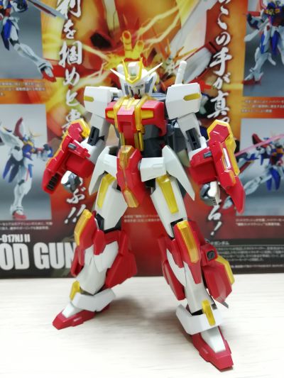 ROBOT魂 〈SIDE MS〉机动战士高达EXA 极限高达 Type-Leos 异化面