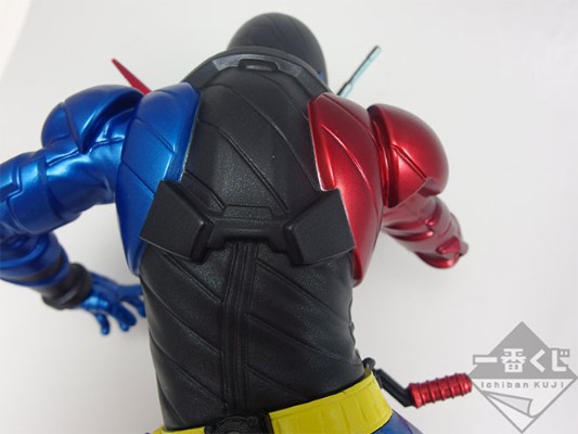 一番赏 假面骑士ビルド 假面骑士ビルド Last One ver. 