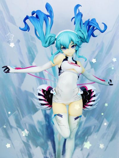 赛车初音 2014 Ver.
