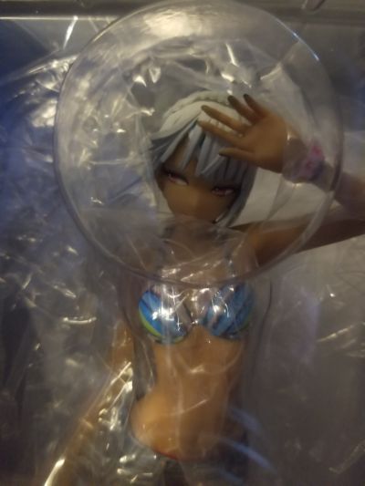 Fate/EXTELLA 阿提拉 Street Vacation