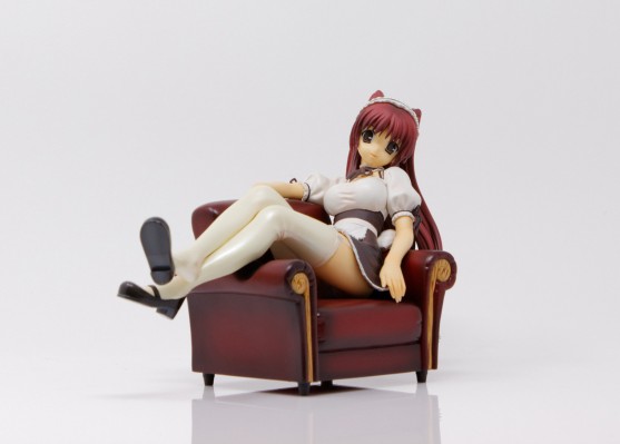 ToHeart2 AnotherDays 向坂环 女仆ver.