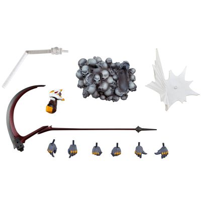 REVOLTECH EVANGELION EVOLUTION EV-004 EVA Mark.09