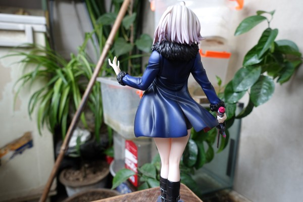 命运-冠位指定 复仇者-贞德 [Alter] 便装