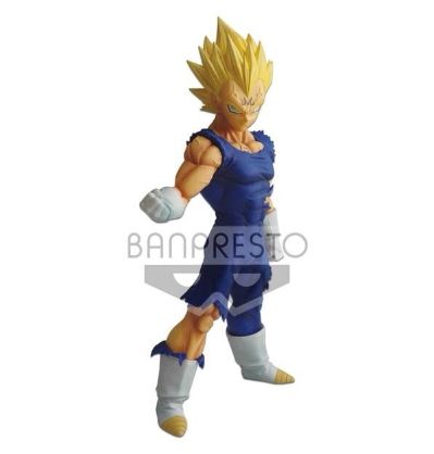 一番赏 龙珠 世界之战与龙珠激战传说 C奖 魔人贝吉塔