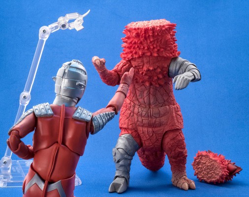 S.H.Figuarts 赛文奥特曼