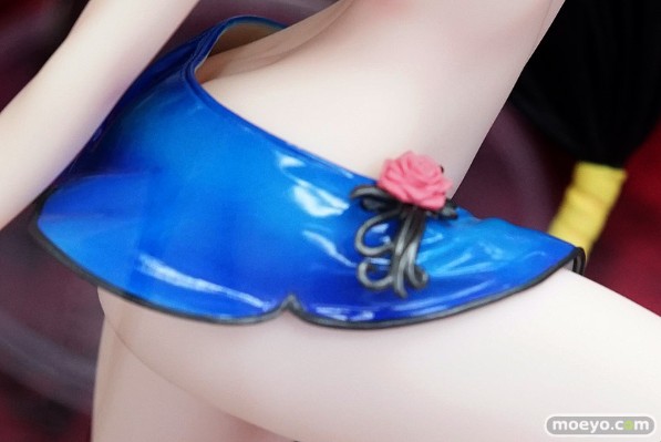 Shining Beach Heroines 光明系列 王白龍 水着 ver.