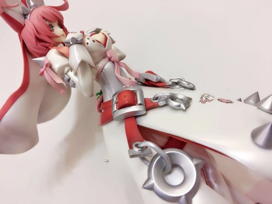 罪恶装备 Xrd -SIGN- 艾尔菲尔特·瓦伦泰