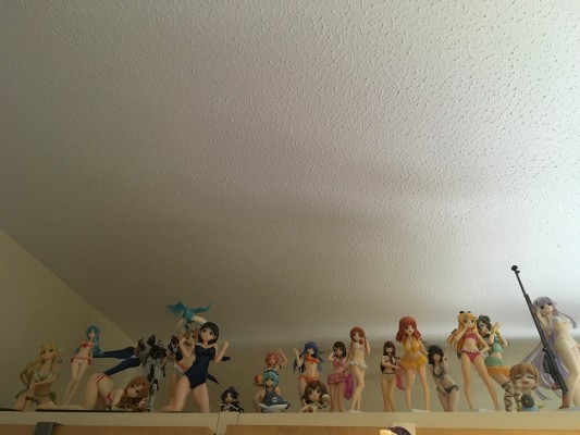 伊妮亚・谢斯切娜 泳装Ver.