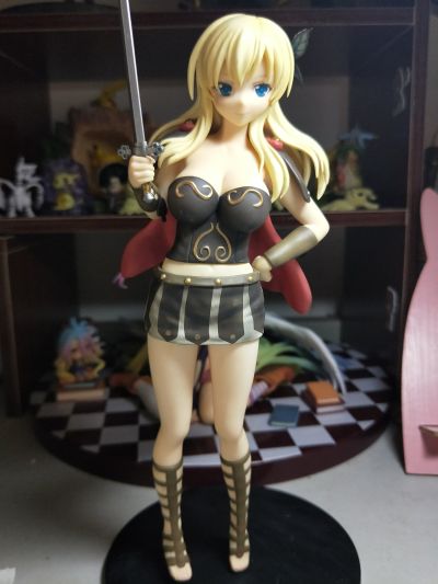 我的朋友很少NEXT1/8柏崎星奈～迷你短裙剑士ver.～