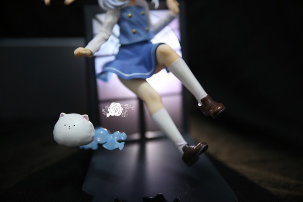 请问您今天要来点兔子吗？？ 智乃&提比