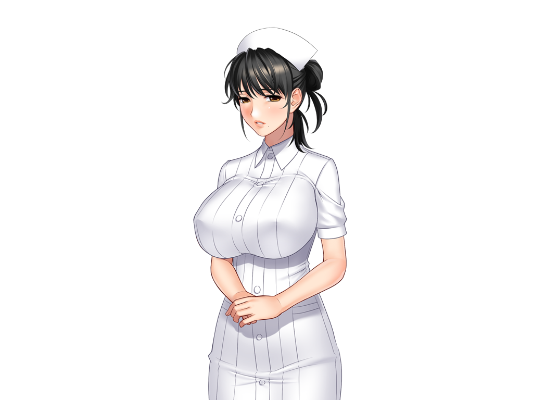 110 ～产妇人科 死刑囚 医院杰克～ 赤羽麻美