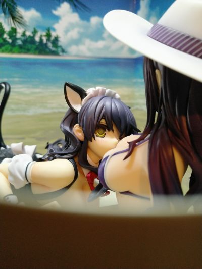 好久没有见过这么有性价比的一只手办了